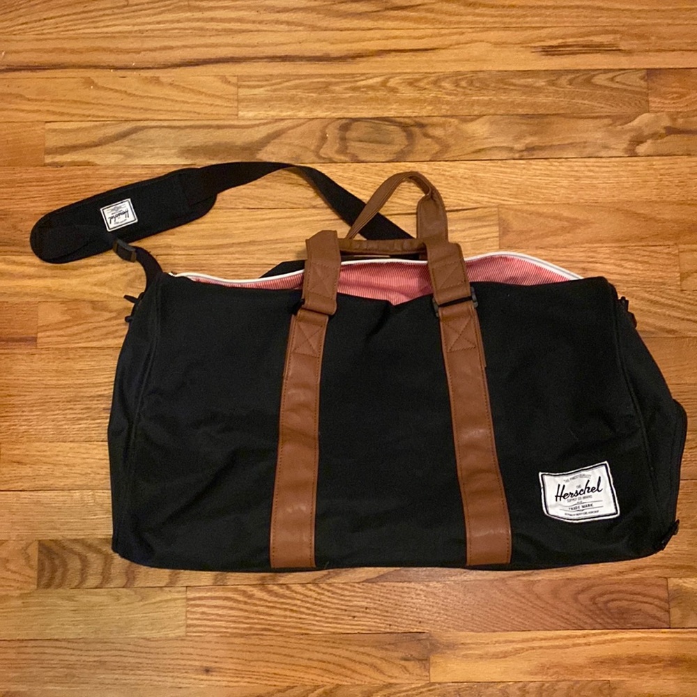 Hershel Duffle Bag